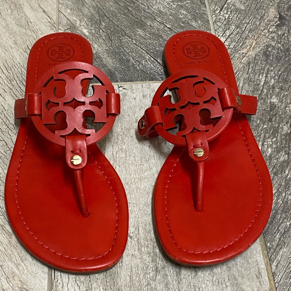Tory Burch Miller sandal
